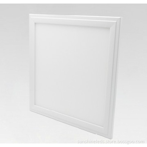 Super Slim 10W 9.8mm Thick Square LED Panel Light